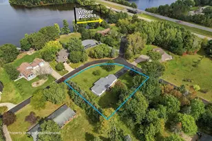 927 Bay View Dr, Mosinee, WI 54455 - Photo 48