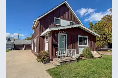 1020 S 9th Avenue, Wausau, WI 54401 - Photo 1