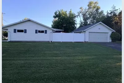 808 S Section Street, Nekoosa, WI 54457 - Photo 2