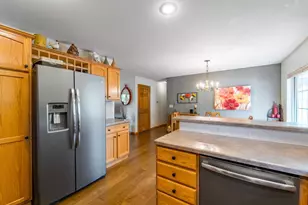 2403 Country Creek Ln, Weston, WI 54476 - Photo 20