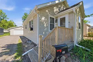 406 N Ash Ave, Marshfield, WI 54449 - Photo 2