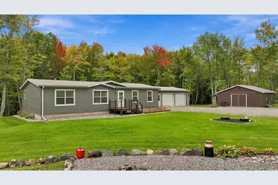 W5084 County Road O, Medford, WI 54451 - Photo 1
