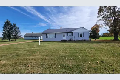 N3521 Ackley Road, Antigo, WI 54409 - Photo 1