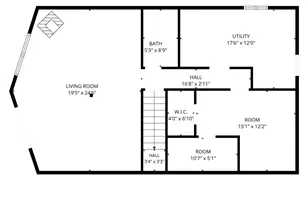 482 Tomahawk Trail, Nekoosa, WI 54457 - Photo 10