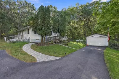 9019 2nd Avenue, Almond, WI 54909 - Photo 1