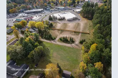 Lot 2 E 13th Street, Merrill, WI 54452 - Photo 2