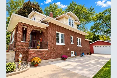 117 N Division Street, Loyal, WI 54446 - Photo 2