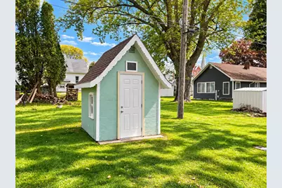 117 N Division Street, Loyal, WI 54446 - Photo 38