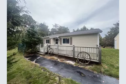4014 W 8th Avenue, Dell Prairie, WI 53965 - Photo 2
