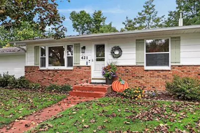 421 Shady Lane, Wisconsin Rapids, WI 54494 - Photo 20