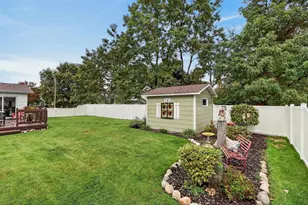 421 Shady Ln, Wisconsin Rapids, WI 54494 - Photo 14