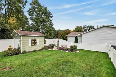 421 Shady Lane, Wisconsin Rapids, WI 54494 - Photo 16