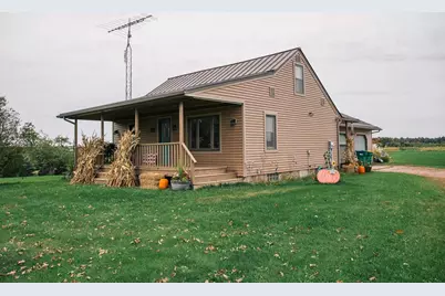 W4140 Granton Road, Neillsville, WI 54456 - Photo 1