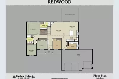 6544 Old Costa Lane, Weston, WI 54476 - Photo 2
