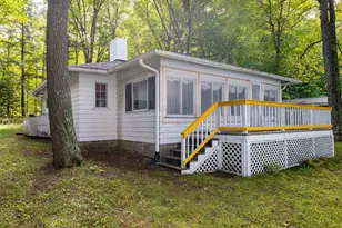 W11610 Enterprise Lake Rd, Elcho, WI 54428 - Photo 20