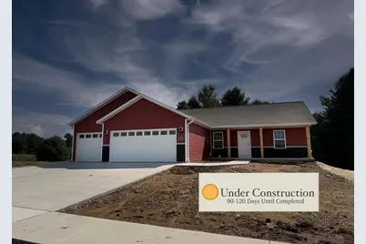 3819 Muskie Drive, Weston, WI 54476 - Photo 1