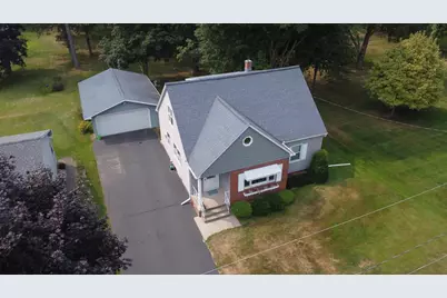 406 Deresch Street, Antigo, WI 54409 - Photo 2