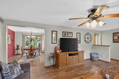 4805 Rosemary Circle, Wisconsin Rapids, WI 54494 - Photo 14