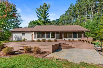 1811 Whispering Pine Drive, Plover, WI 54467 - Photo 36