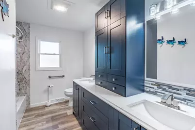 1540 Summit Drive, Wausau, WI 54401 - Photo 22