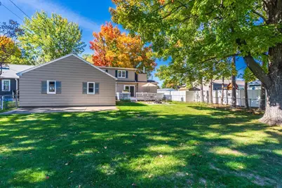 909 S 21st Avenue, Wausau, WI 54401 - Photo 48