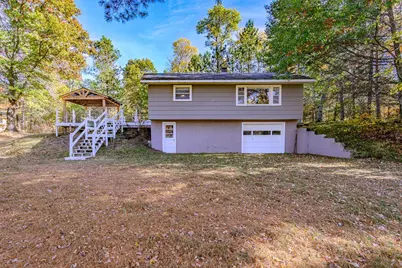 6907 E Rapids Road, Lake Tomahawk, WI 54539 - Photo 2