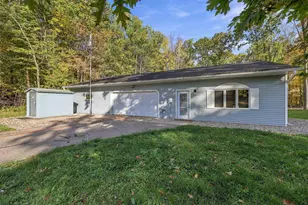 173088 Konkol Rd, Hatley, WI 54440 - Photo 2