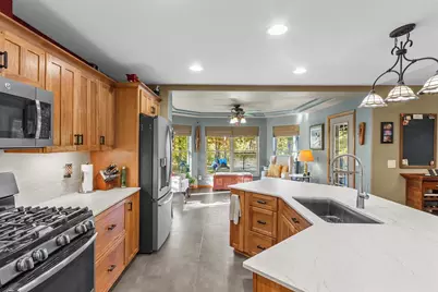 9620 Timberline Court, Amherst, WI 54406 - Photo 12