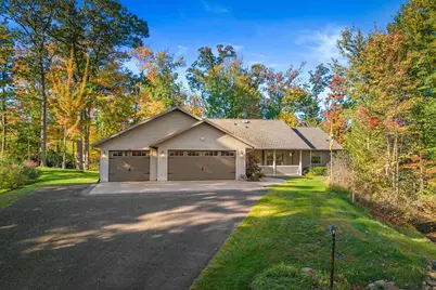 9620 Timberline Court, Amherst, WI 54406 - Photo 1