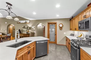9620 Timberline Ct, Amherst, WI 54406 - Photo 10