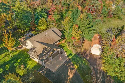 9620 Timberline Court, Amherst, WI 54406 - Photo 2