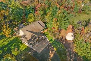 9620 Timberline Ct, Amherst, WI 54406 - Photo 2