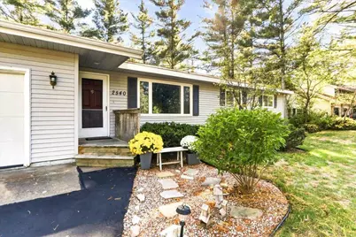 2540 Abby Lane, Wisconsin Rapids, WI 54494 - Photo 2