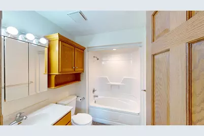 1609 Sawyer Drive #Unit 106, Marshfield, WI 54449 - Photo 22