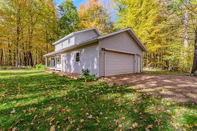 4561 Hardwood Lane, Rosholt, WI 54473 - Photo 48