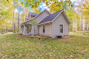 4561 Hardwood Ln, Rosholt, WI 54473 - Photo 46
