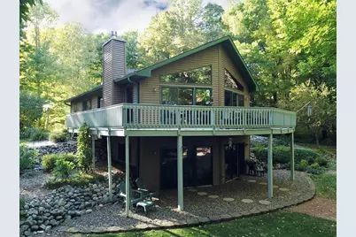 N6076 Gruening Lane, Tomahawk, WI 54487 - Photo 1