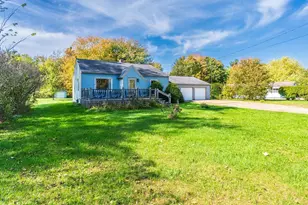 5161 Reddin Rd, Wisconsin Rapids, WI 54495 - Photo 4