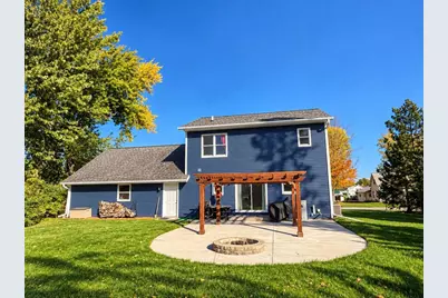 405 N 2nd Street, Colby, WI 54421 - Photo 4