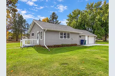 825 Town Street, Prentice, WI 54556 - Photo 1