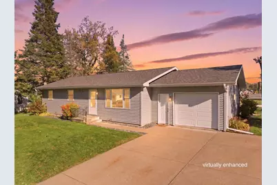 601 N Chestnut Avenue, Marshfield, WI 54449 - Photo 1