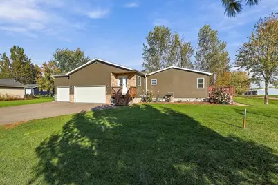 1760 Park Street, Rudolph, WI 54475 - Photo 2