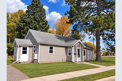 714 Division Street, Park Falls, WI 54552 - Photo 2