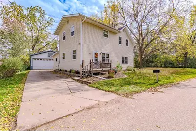 206 S Mission Street, Wittenberg, WI 54499 - Photo 1