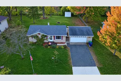 6108 Rodney Street, Weston, WI 54476 - Photo 1
