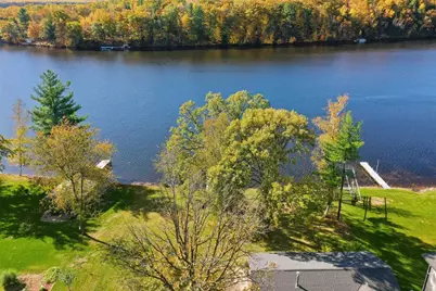 W9253 Silver Spring Road, Holcombe, WI 54745 - Photo 2