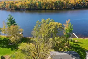 W9253 Silver Spring Rd, Holcombe, WI 54745 - Photo 2