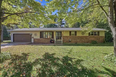 1617 Oak Street, Almond, WI 54909 - Photo 4