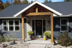 200960 Dubay Dr, Mosinee, WI 54455 - Photo 2