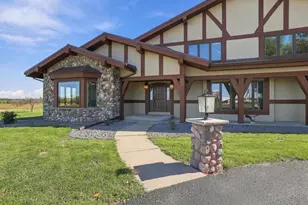 1943 County Road A N, Amherst Junction, WI 54407 - Photo 4